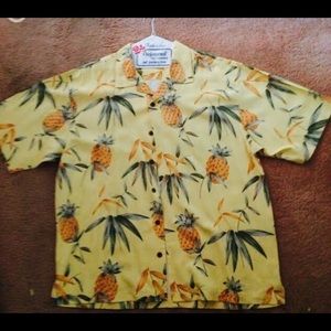 Men’s Tommy Bahama Shirt
